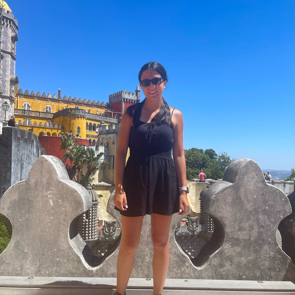 Meet your Posher, Valerie